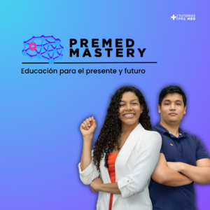 Programa PreMed en vivo