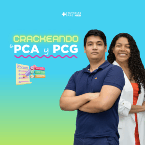 Crackeando el PCA y PCG - Versión Plus