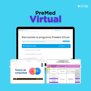 Curso Pre-Med Virtual