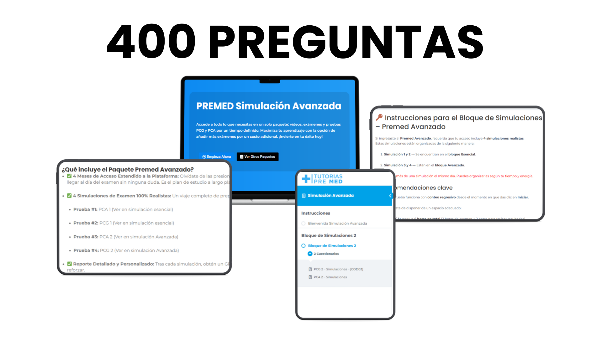 Simulacion Avanzada