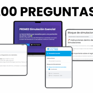 Simulación Esencial
